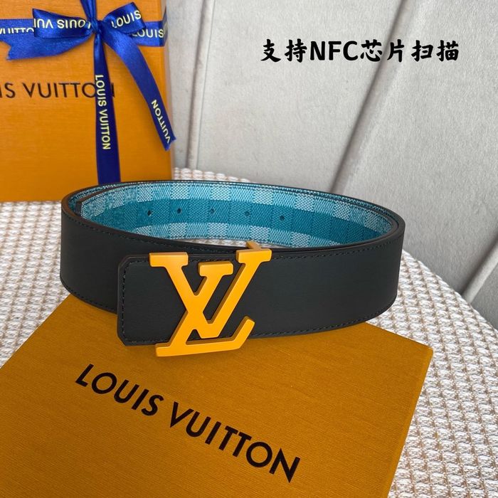 Louis Vuitton Belt 40MM LVB00048